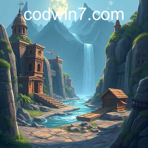 Exploring the Thrilling World of Adventure Games on Codwin.com