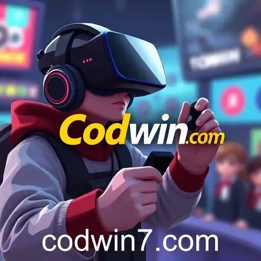 The Evolution of Gaming and Codwin's Digital Playground