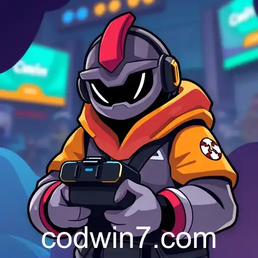 Codwin.com: A New Horizon for Gamers