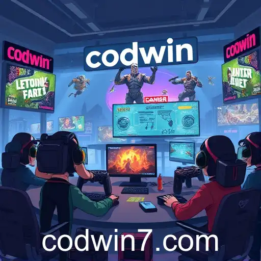 Exploring the Codwin Phenomenon in Gaming Culture