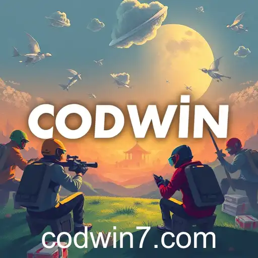 Codwin.com: A Leading Platform for Gamers in 2025