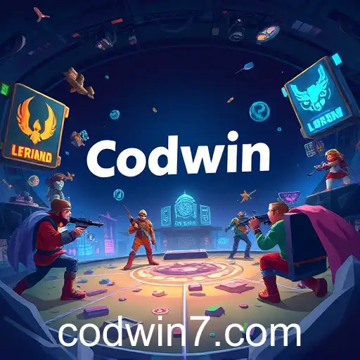 Codwin.com: Revolutionizing Online Gaming in 2025