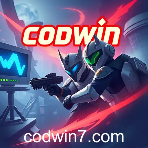 The Rise of Codwin: A New Era in Online Gaming
