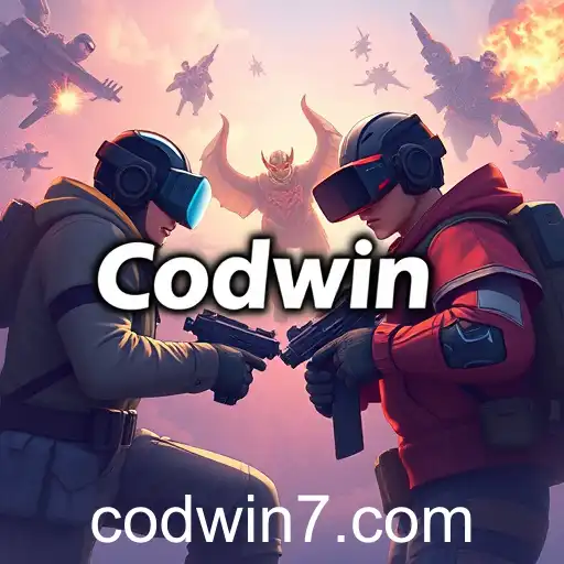 Codwin: Revolutionizing Online Gaming