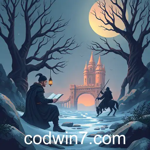 Retro Games and Digital Community: Codwin's Unique Journey