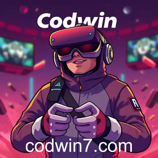 Codwin Revolutionizes Online Gaming