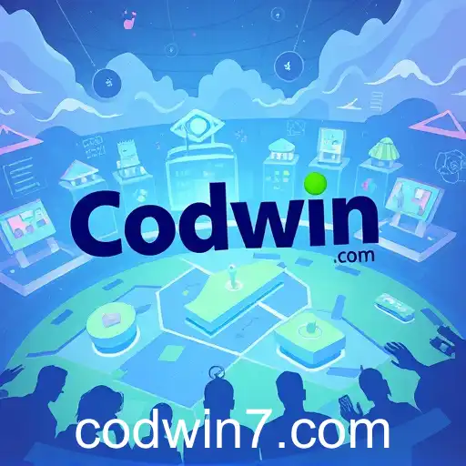 Digital Renaissance in Gaming: The Rise of Codwin