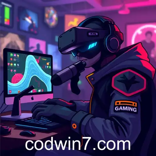 Emerging Trends in Online Gaming