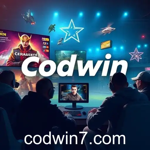 Exploring Codwin.com: The Gaming Hub of Tomorrow