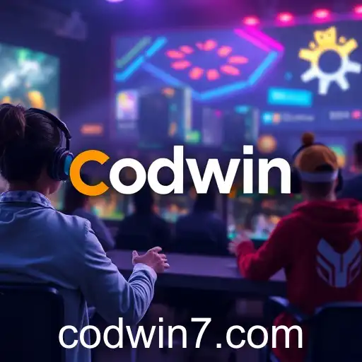 The Rise of Codwin in Online Gaming