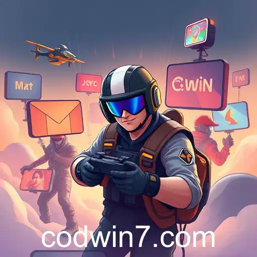 The Rise of Codwin.com in the Digital Gaming Sphere