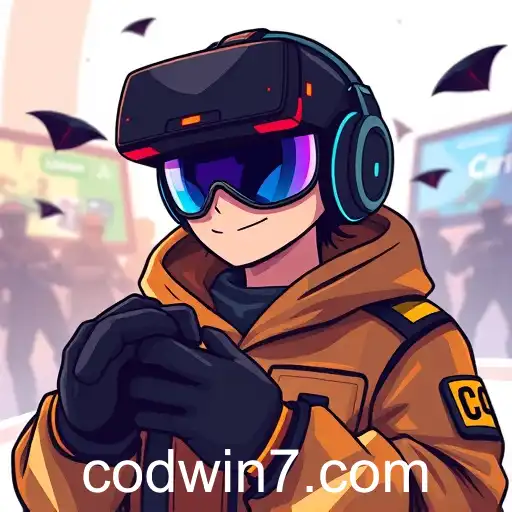 The Rise of Codwin: Revolutionizing Online Gaming