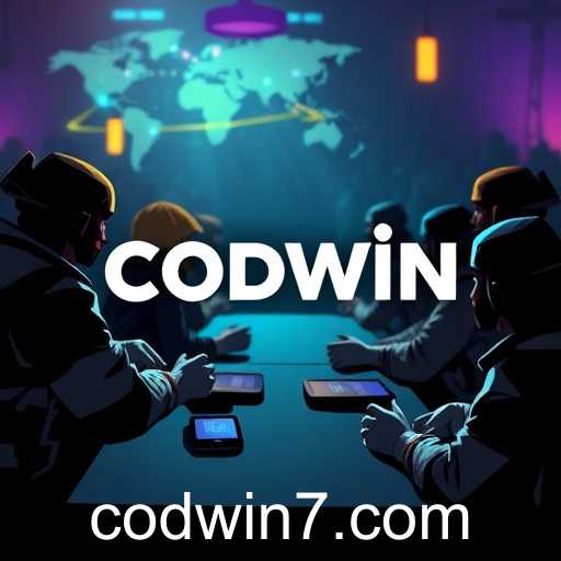 Codwin.com: Revolutionizing Online Gaming in 2025