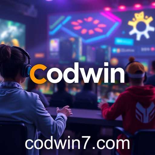 Codwin.com: Revolutionizing Online Gaming