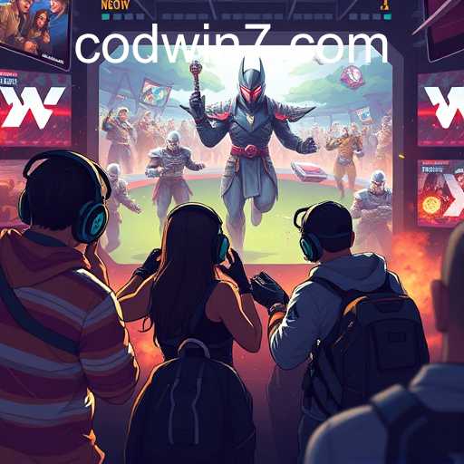 Codwin's Growing Impact on Gaming Communities