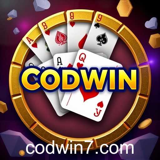 Codwin.com Revolutionizes Online Gaming Experience