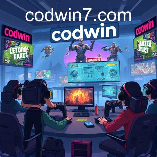 Exploring the Codwin Phenomenon in Gaming Culture