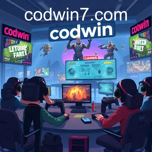 Exploring the Codwin Phenomenon in Gaming Culture