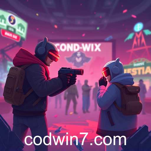Codwin.com Revolutionizes Online Gaming