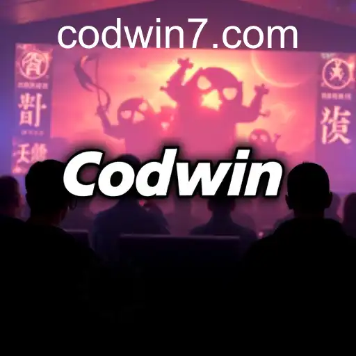 Exploring the Rise of Codwin.com in the Online Gaming World