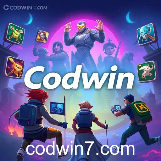 Codwin Thrives in the Gaming World