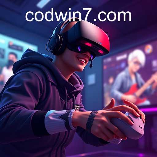 Codwin Evolves with Gaming Trends