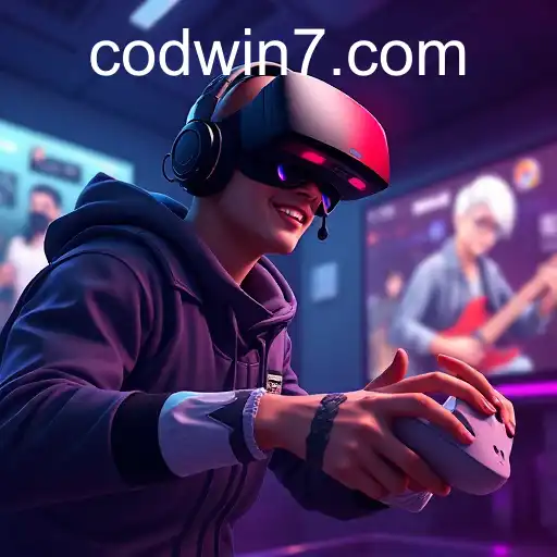 Codwin Evolves with Gaming Trends