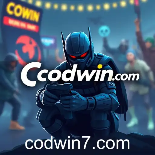 Codwin's Latest Endeavors in the Gaming World