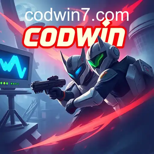 The Rise of Codwin: A New Era in Online Gaming