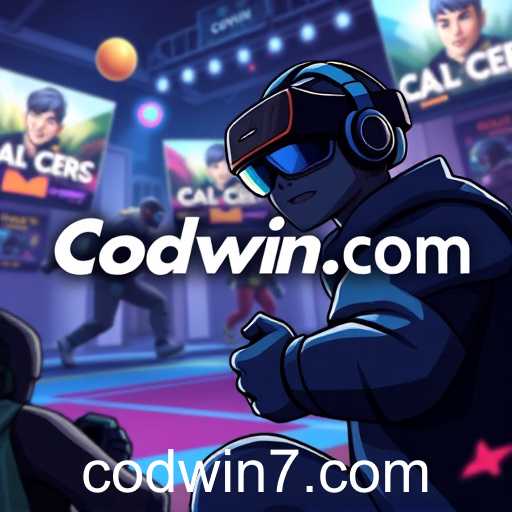 CodWin: Revolutionizing Online Gaming