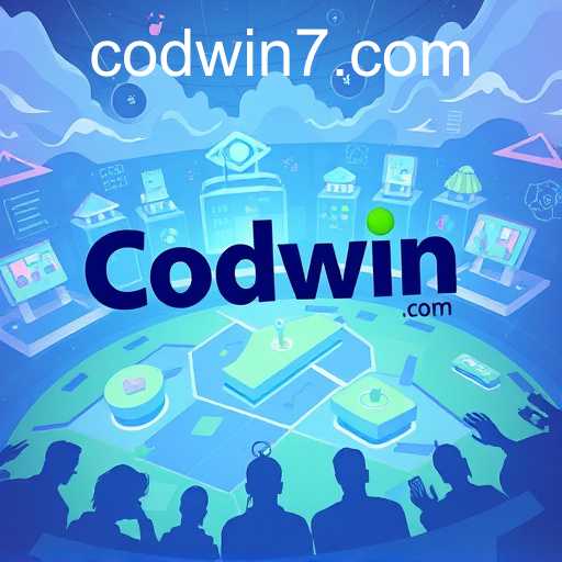 Digital Renaissance in Gaming: The Rise of Codwin