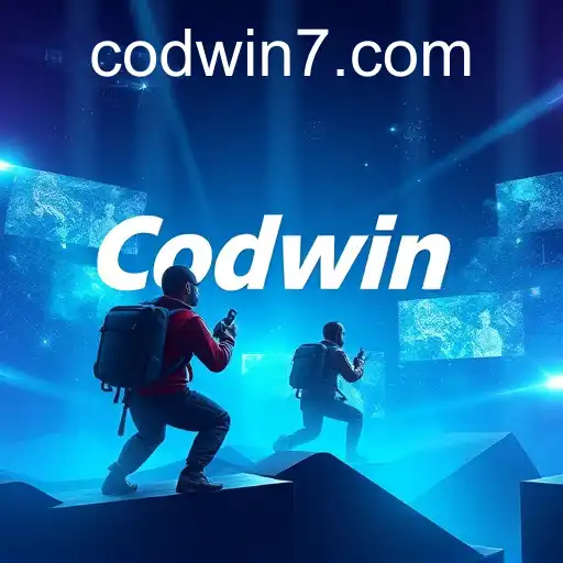 The Evolution of Codwin: Gaming in 2025