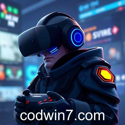Gaming Revolution: Codwin.com at the Forefront