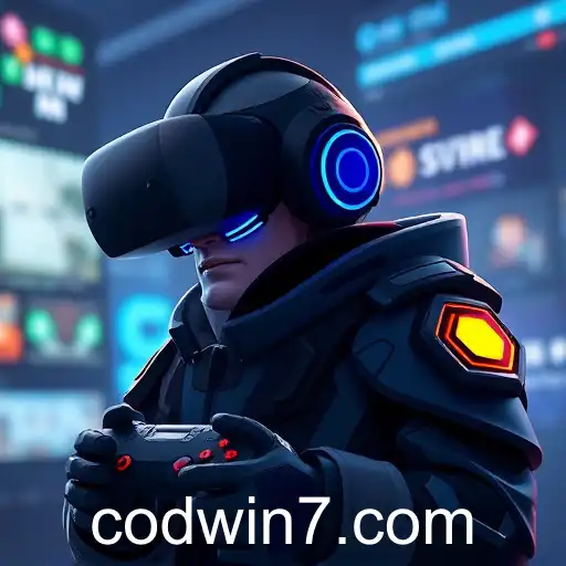 Gaming Revolution: Codwin.com at the Forefront