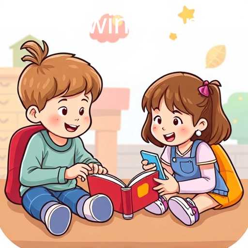 The Role of 'Kids Learning' Games in Child Development