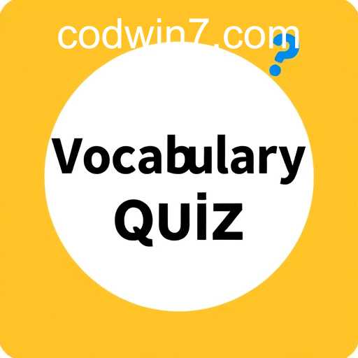 Exploring 'Grammar Quiz' on Codwin.com: A Fun Way to Boost Your Language Skills