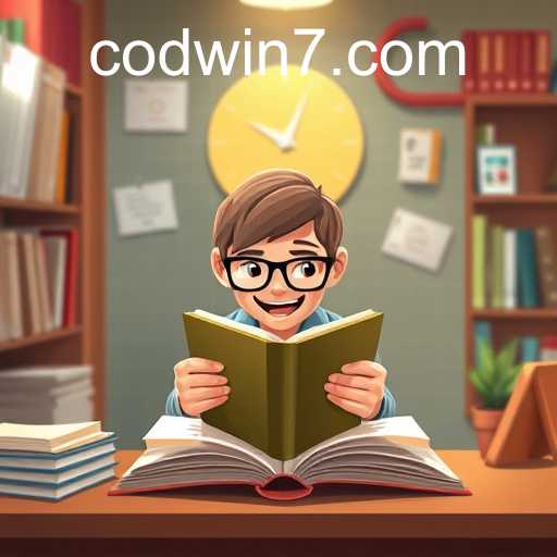Unveiling the 'Reading Comprehension' Game Category on Codwin.com