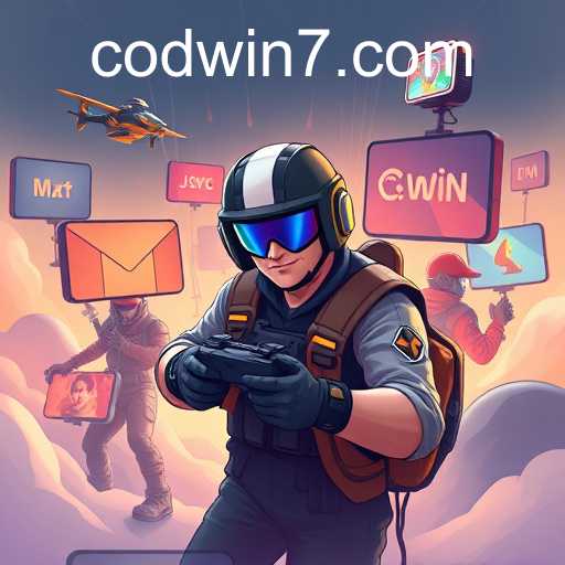 The Rise of Codwin.com in the Digital Gaming Sphere