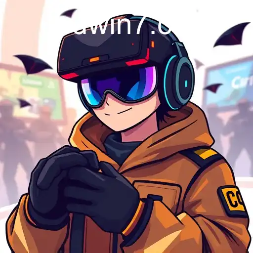 The Rise of Codwin: Revolutionizing Online Gaming