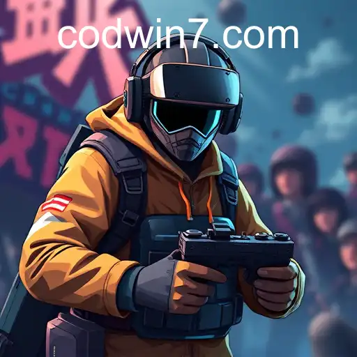 The Rise of codwin.com in the Digital Gaming Sphere